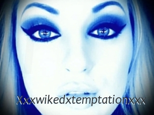 Xxxwikedxtemptationxxx