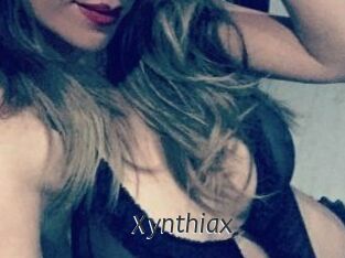 Xynthiax