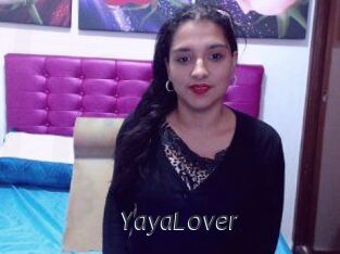 YayaLover