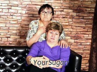 YourSugarr