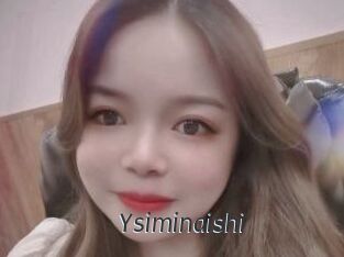 Ysiminaishi