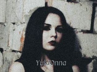 YukiOnna