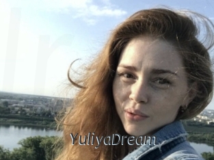 YuliyaDream