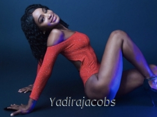 Yadirajacobs