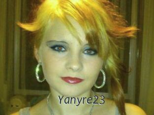 Yanyre23