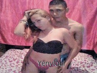 Yenyloui