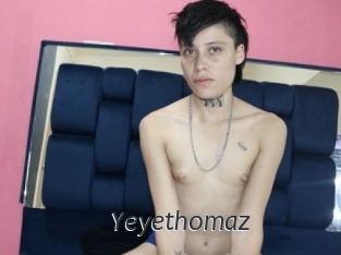 Yeyethomaz