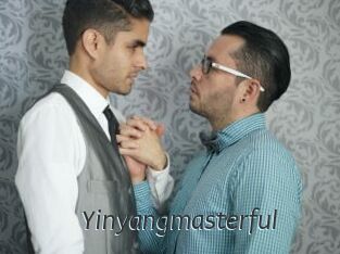 Yinyangmasterful