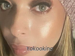 Yokookino