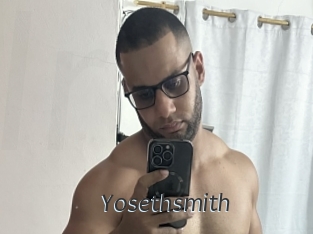 Yosethsmith