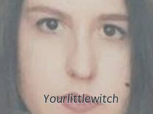 Yourlittlewitch