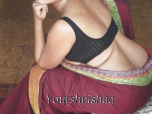 Yourshnishaa