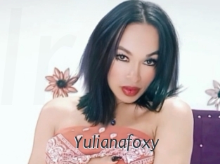 Yulianafoxy