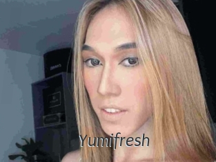 Yumifresh