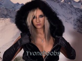 Yvoneboobs