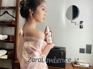 ZaraLawrence