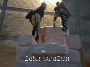 ZaturnAndZian