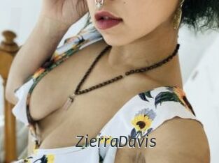 ZierraDavis