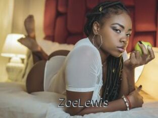 ZoeLewis