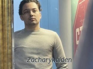 Zacharykaiden