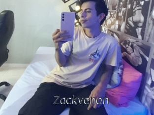 Zackvenon