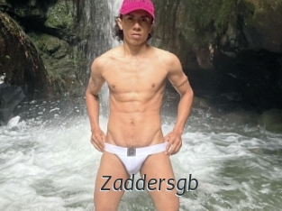 Zaddersgb