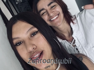 Zafiroandrubii