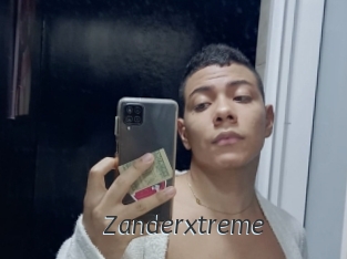 Zanderxtreme