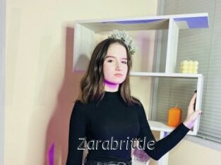 Zarabrittle