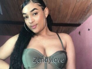 zendylove Ligne Rose