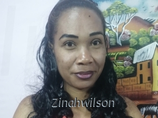 zinahwilson Ligne Rose