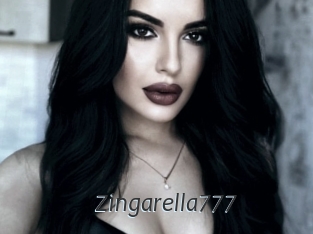 Zingarella777