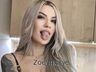 Zoeymarye