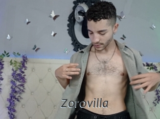 Zorovilla